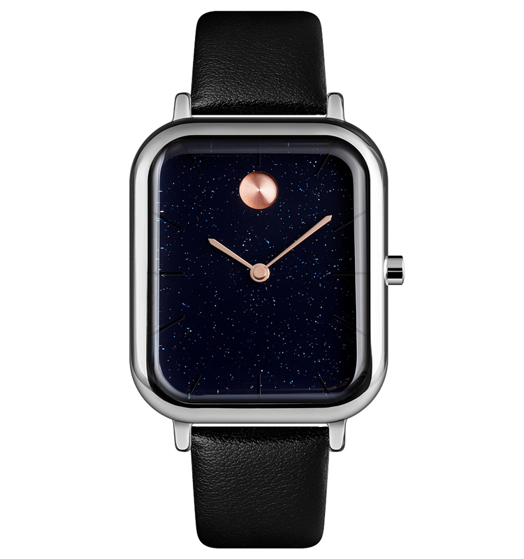 Quartz Watch 9187 | SKMEI Watch