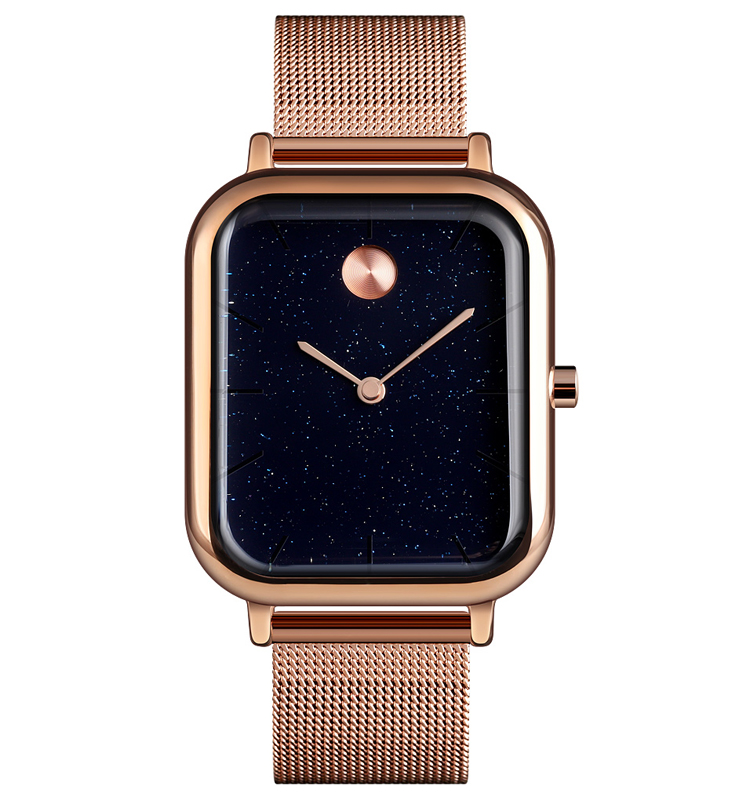 オメガレディース時計 Quartz Watch 9187 | SKMEI Watch