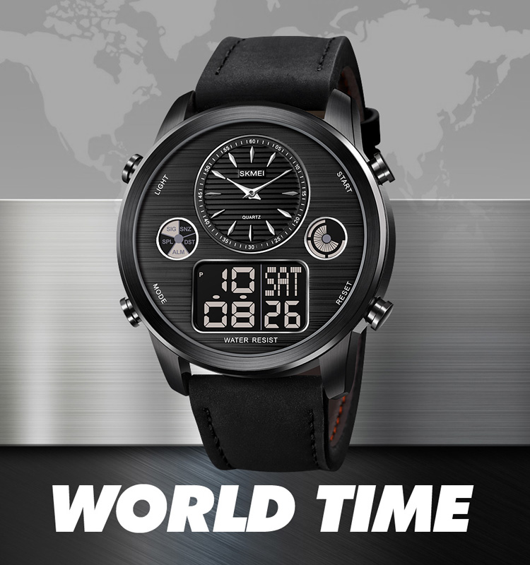 ギター Kingsley Watchman Buy Joker & Witch Connery 40mm Blue Dial 20mm Silver Metal Alloy