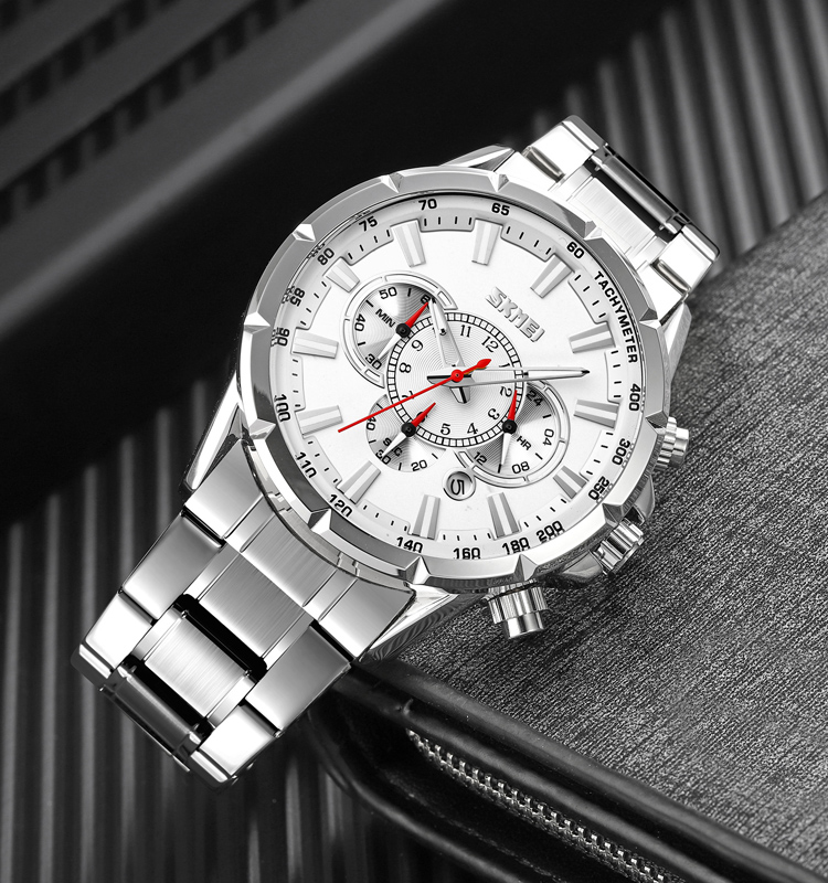 quartz Watch 9241 | SKMEI Watch OEM