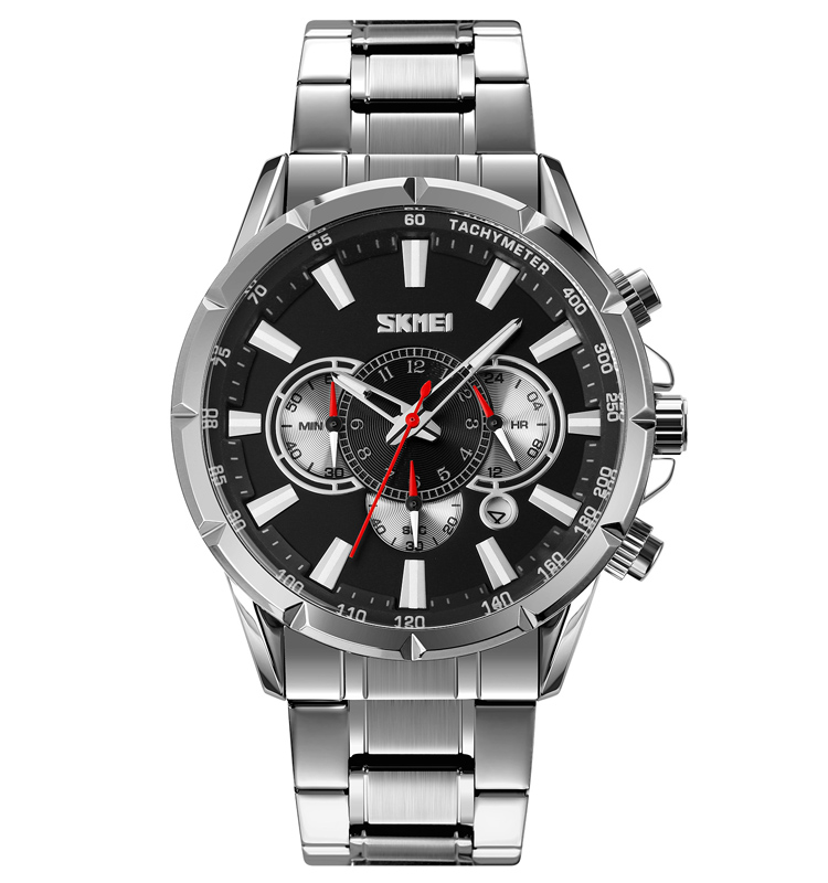 quartz Watch 9241 | SKMEI Watch OEM