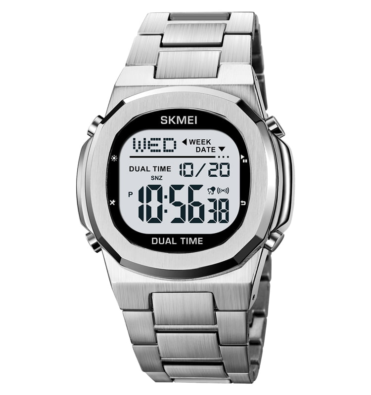 digital Watch 2004 | SKMEI Watch OEM Factory