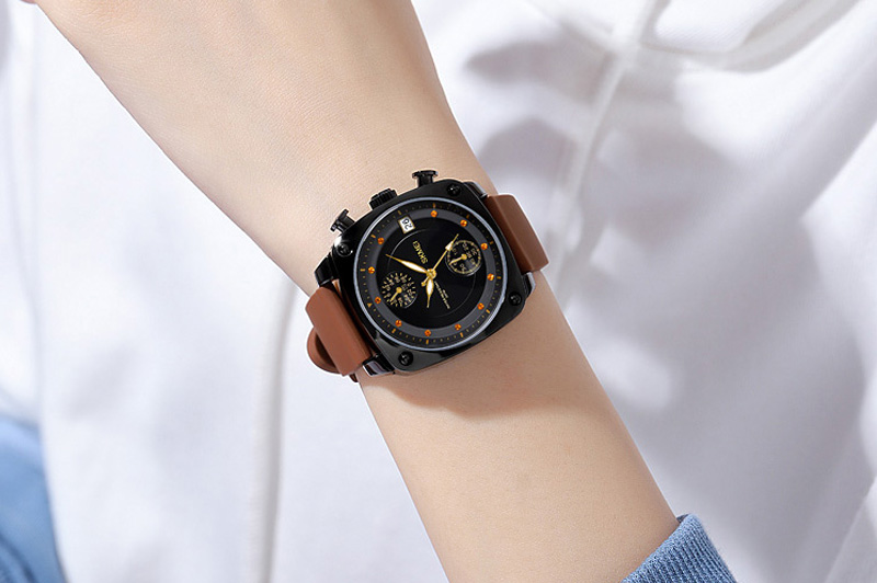 48-What is the Waterproof Grade Standard of a Quartz Watch.jpg