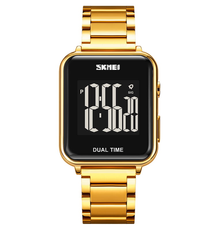 digital Watch 1852 | SKMEI Watch OEM Factory